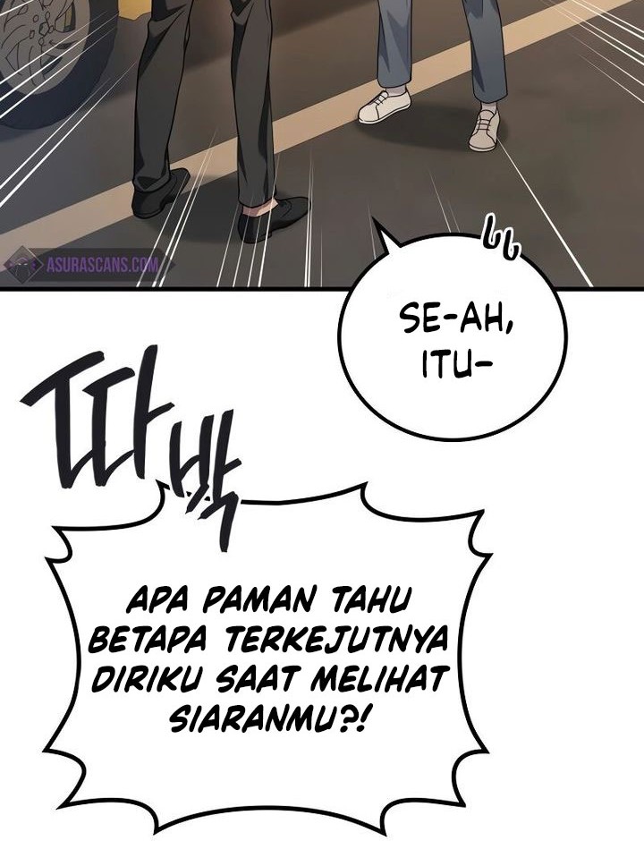 A Strange World Chapter 67 Gambar 59