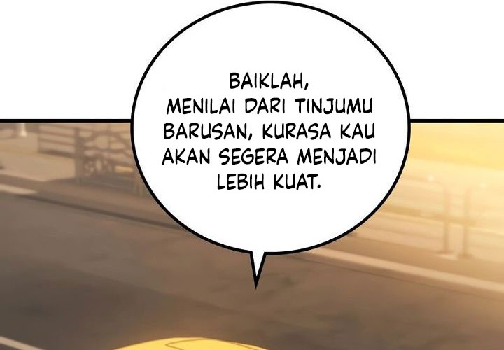 A Strange World Chapter 67 Gambar 68
