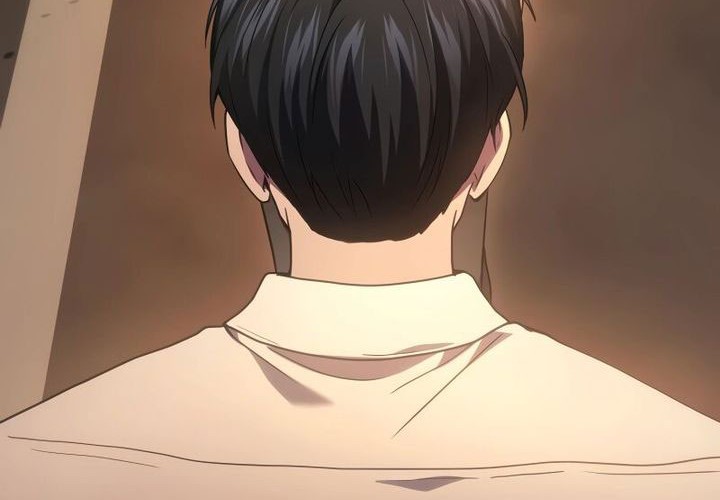 A Strange World Chapter 67 Gambar 72