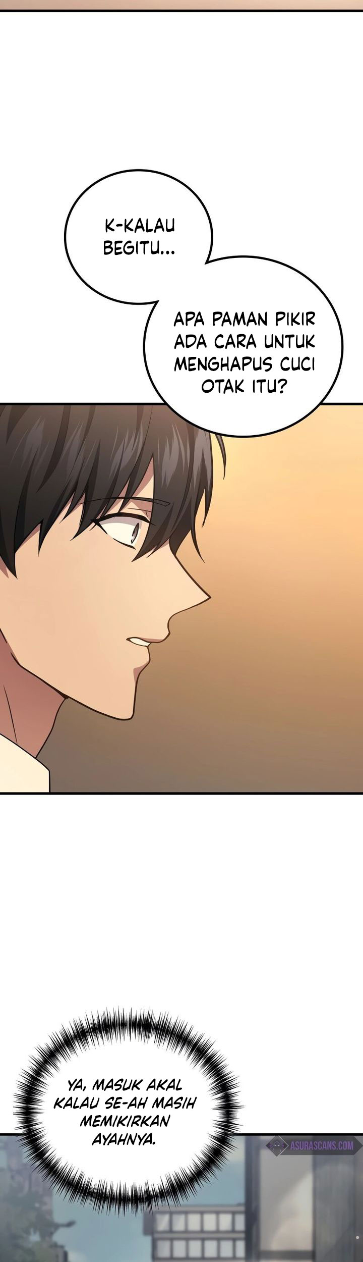 A Strange World Chapter 67 Gambar 73