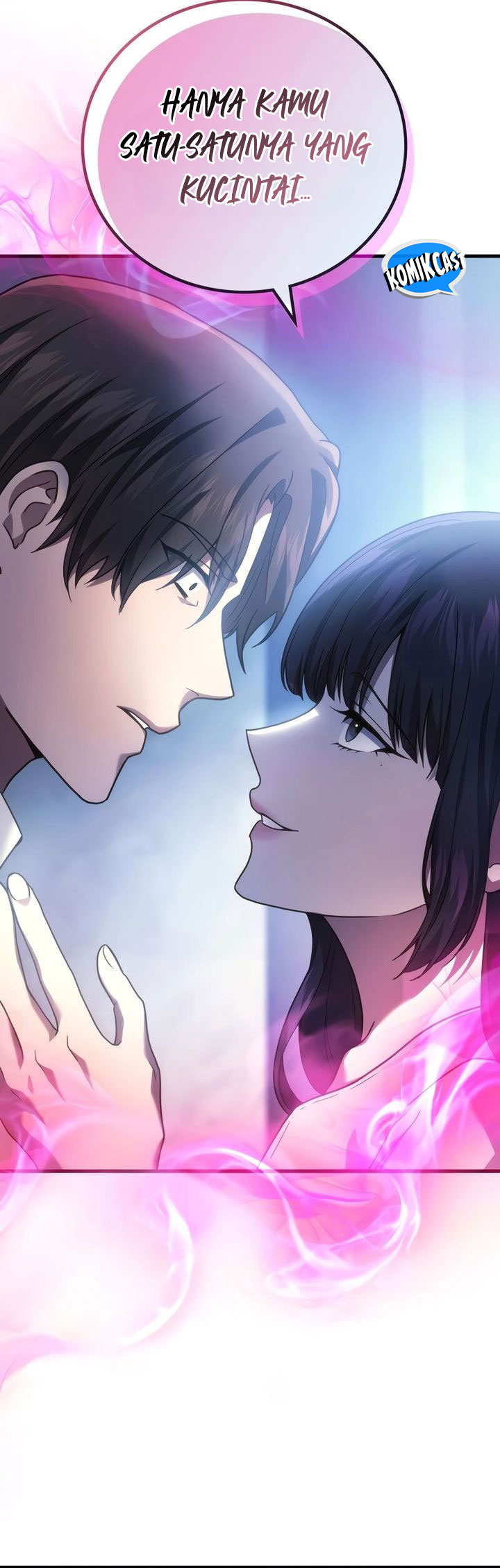 A Strange World Chapter 67 Gambar 9