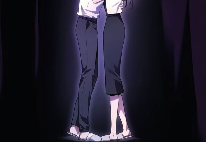 A Strange World Chapter 67 Gambar 11