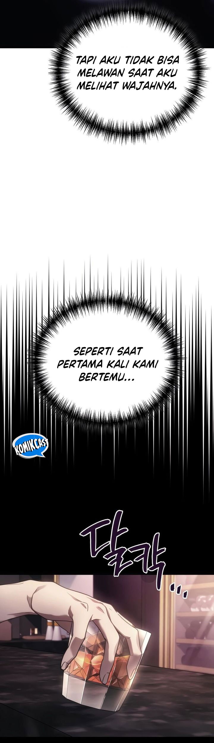 A Strange World Chapter 67 Gambar 12