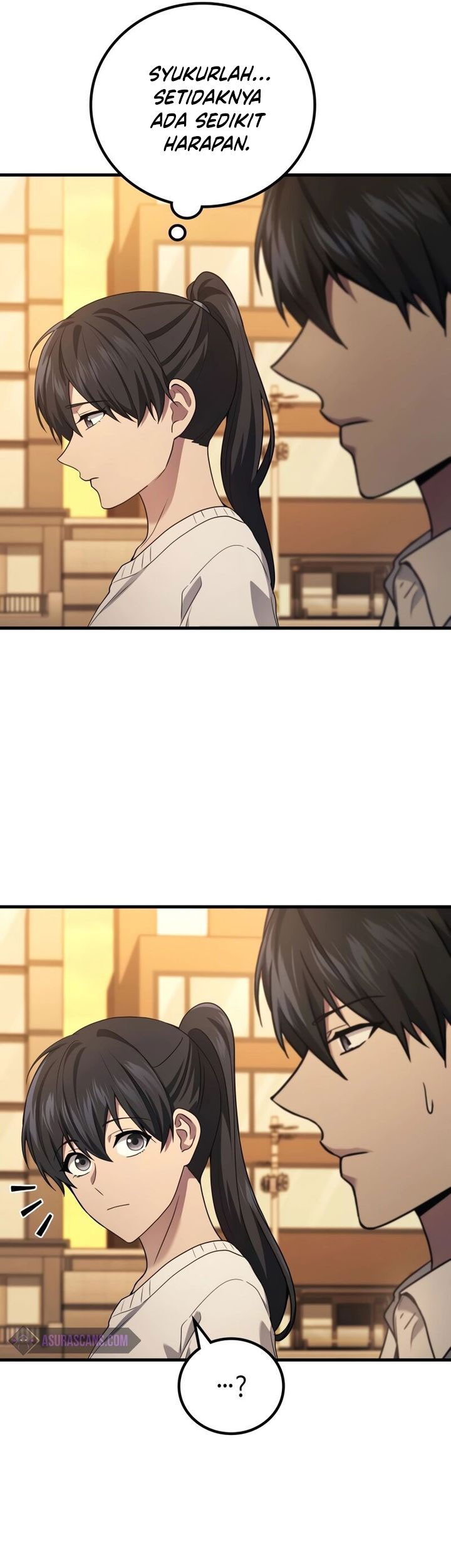 A Strange World Chapter 68 Gambar 22