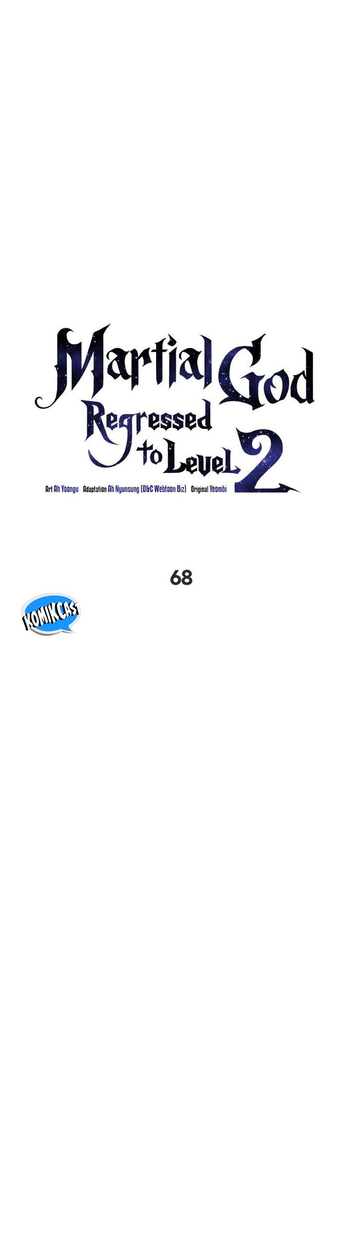 A Strange World Chapter 68 Gambar 24