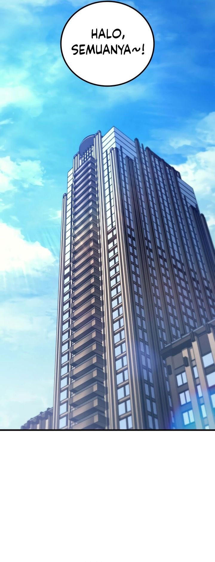 A Strange World Chapter 68 Gambar 26