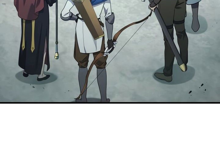 A Strange World Chapter 68 Gambar 34