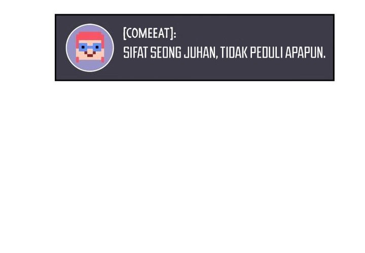 A Strange World Chapter 68 Gambar 37