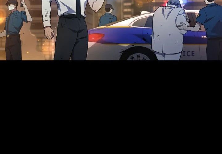 A Strange World Chapter 68 Gambar 43