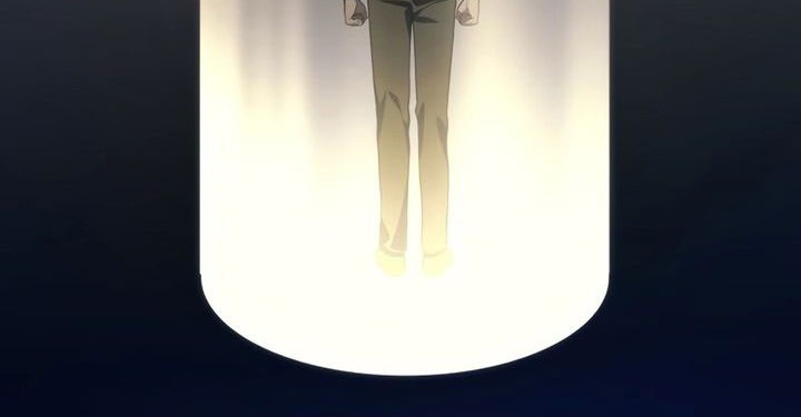 A Strange World Chapter 68 Gambar 47