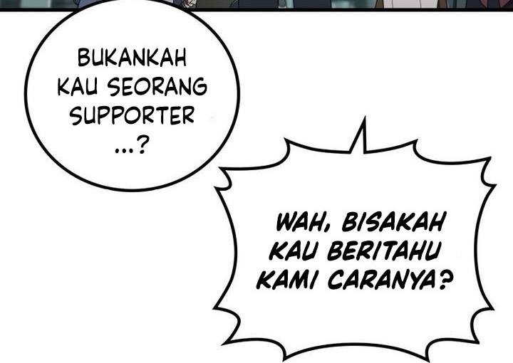 A Strange World Chapter 68 Gambar 49