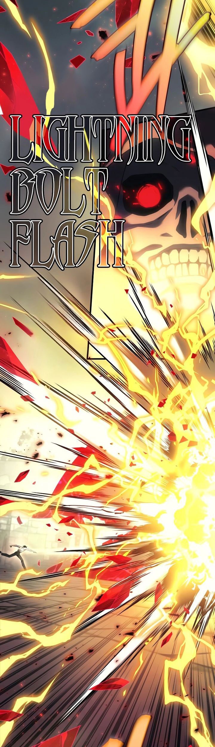 A Strange World Chapter 68 Gambar 75