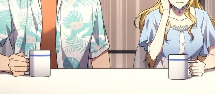 A Strange World Chapter 69 Gambar 19