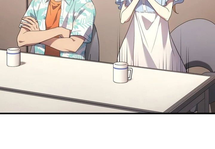 A Strange World Chapter 69 Gambar 33