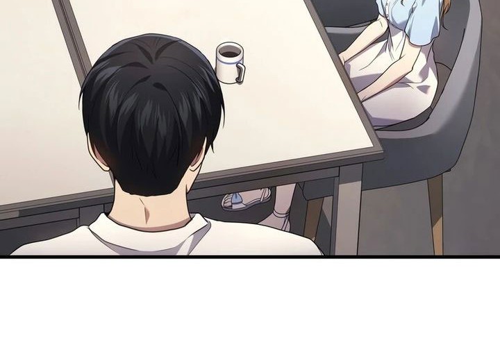 A Strange World Chapter 69 Gambar 35