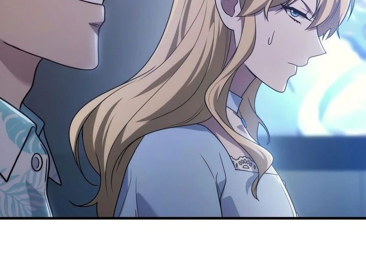 A Strange World Chapter 69 Gambar 60