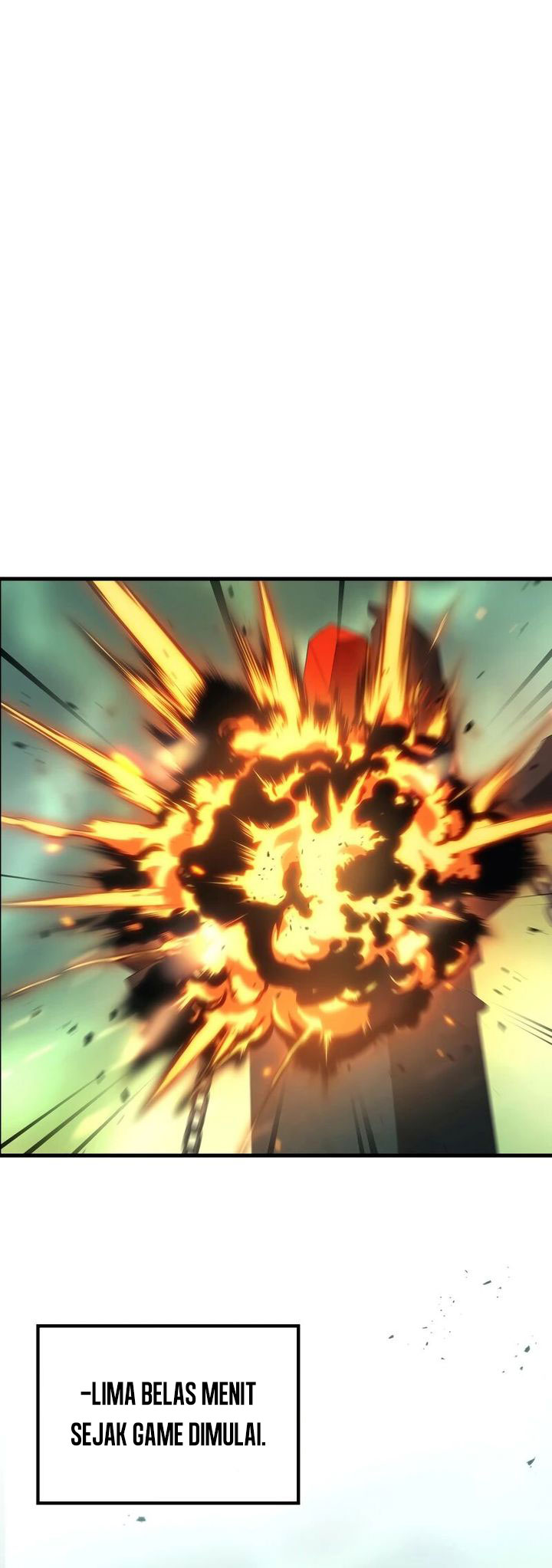 A Strange World Chapter 69 Gambar 64