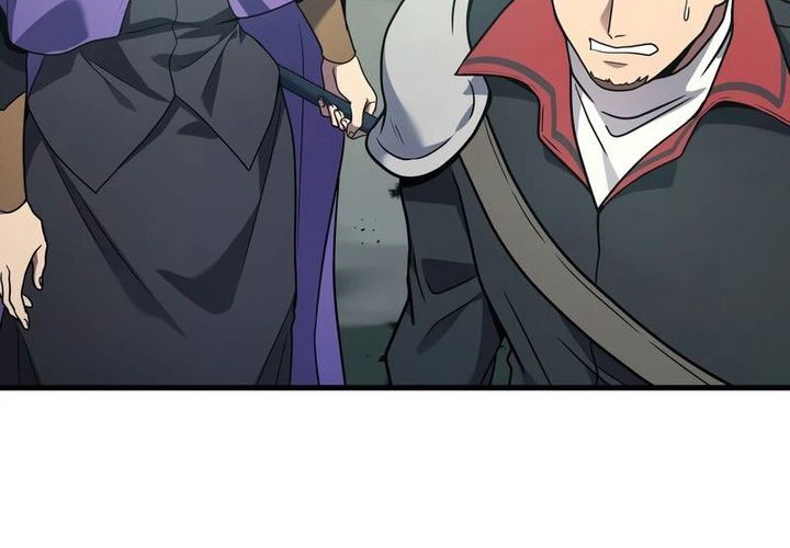 A Strange World Chapter 69 Gambar 70