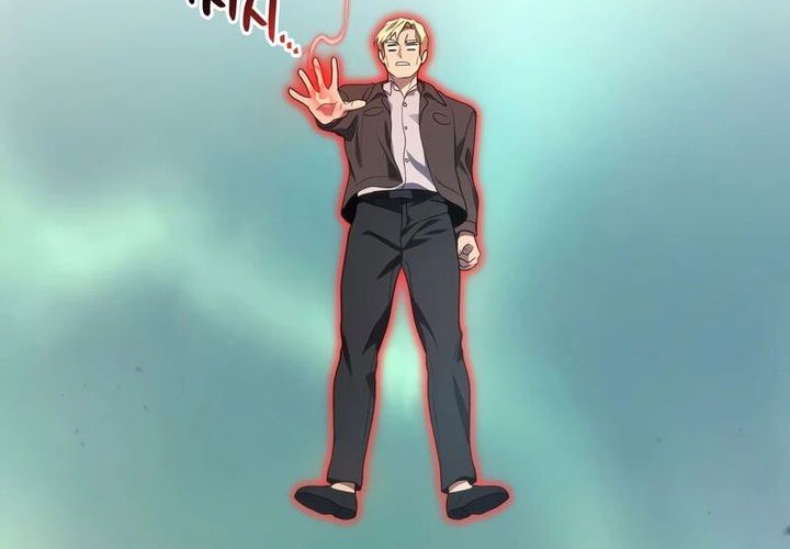 A Strange World Chapter 69 Gambar 74