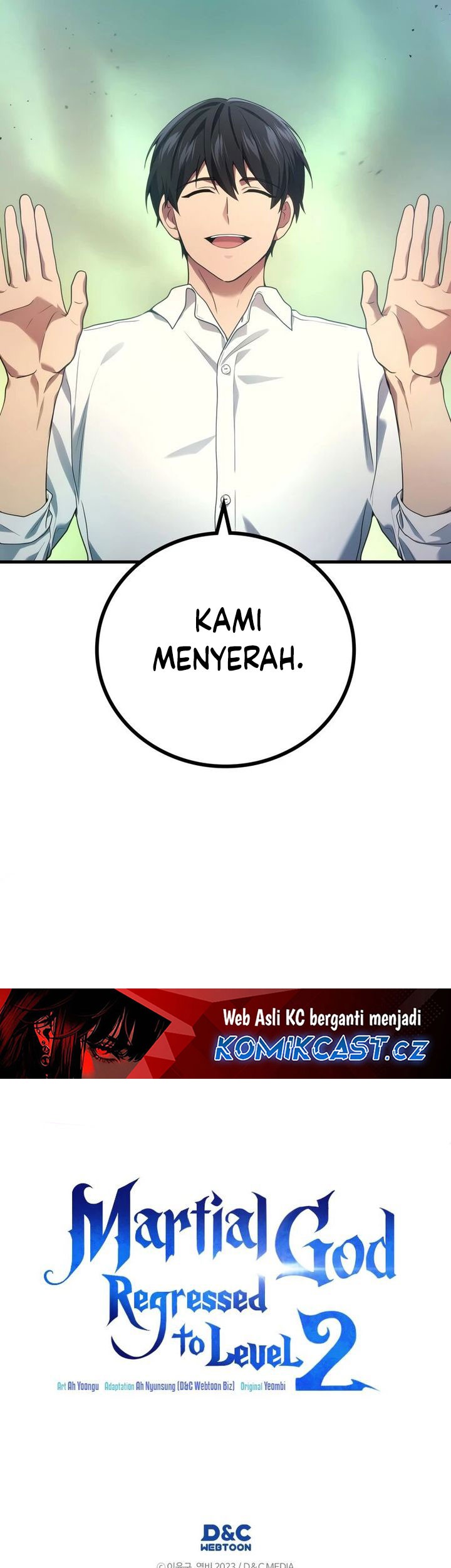 A Strange World Chapter 69 Gambar 75