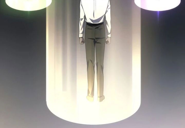 A Strange World Chapter 69 Gambar 5
