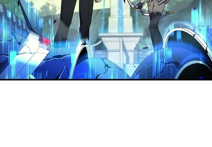 A Strange World Chapter 70 Gambar 17