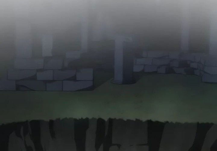 A Strange World Chapter 70 Gambar 38