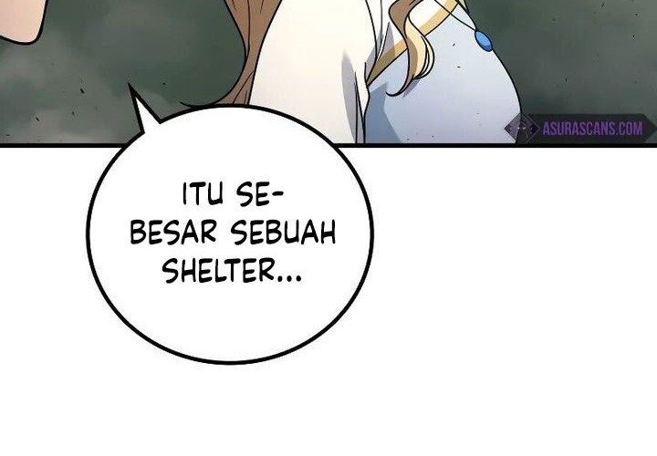 A Strange World Chapter 70 Gambar 40