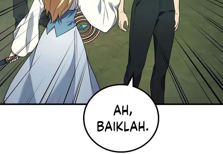 A Strange World Chapter 70 Gambar 43