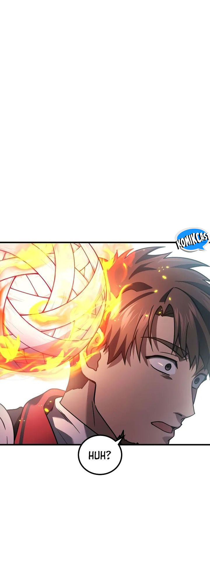 A Strange World Chapter 70 Gambar 6