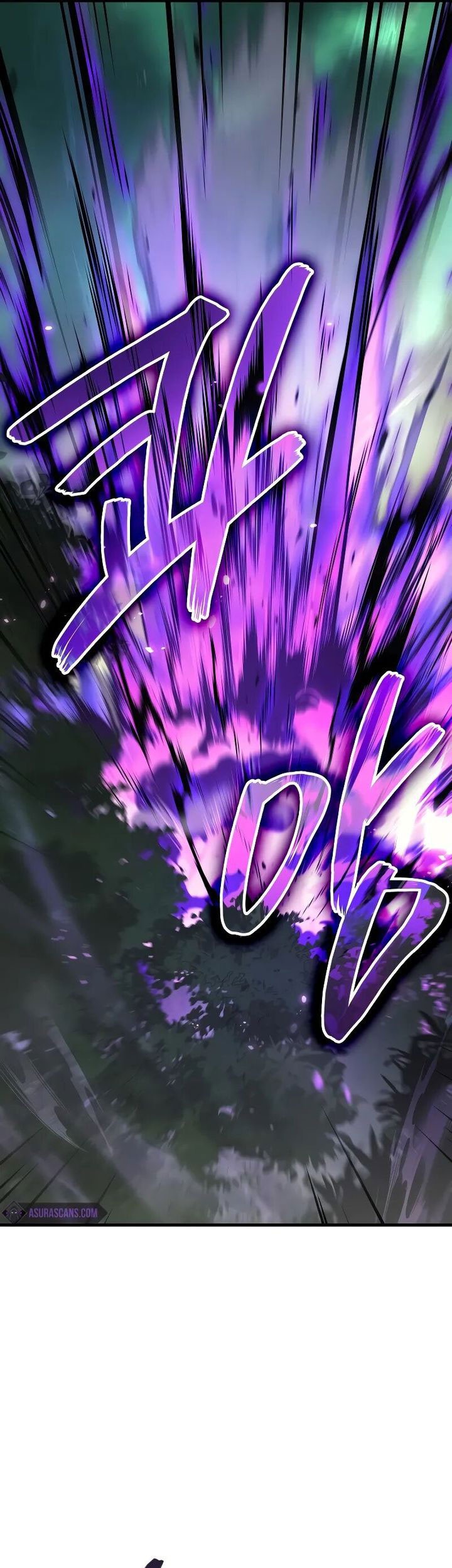 A Strange World Chapter 70 Gambar 76
