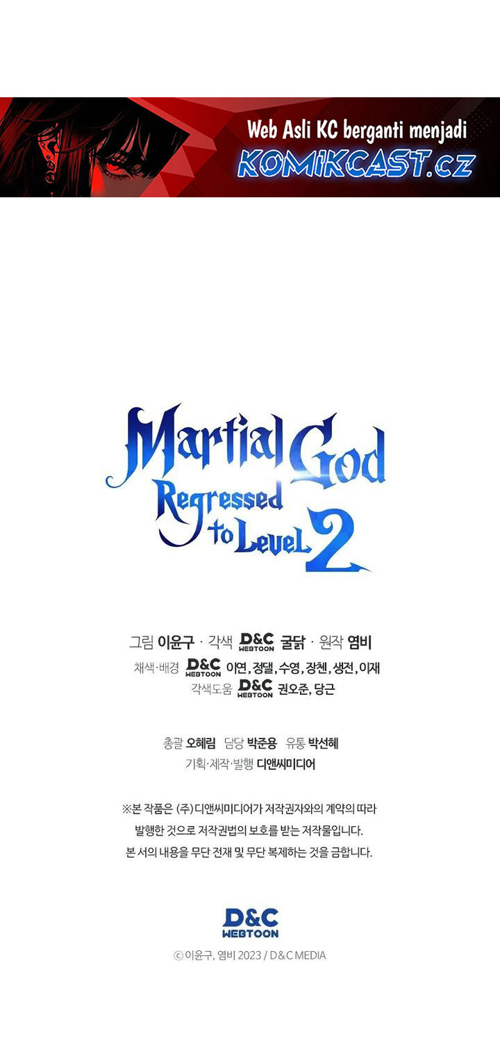 A Strange World Chapter 70 Gambar 87