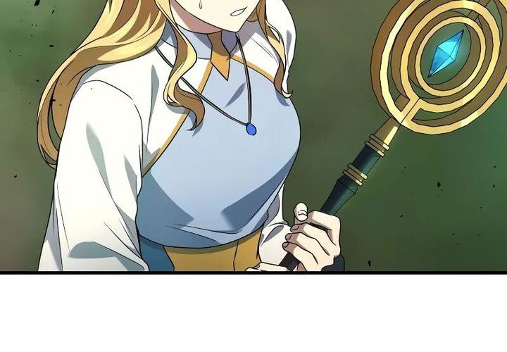 A Strange World Chapter 70 Gambar 12