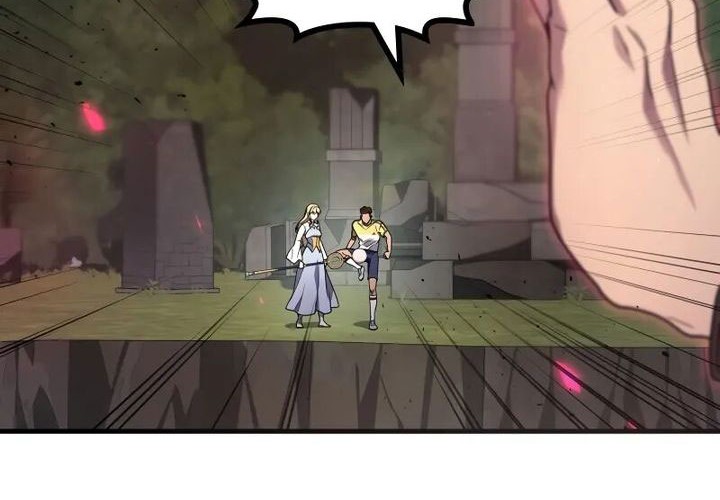 A Strange World Chapter 71 Gambar 21