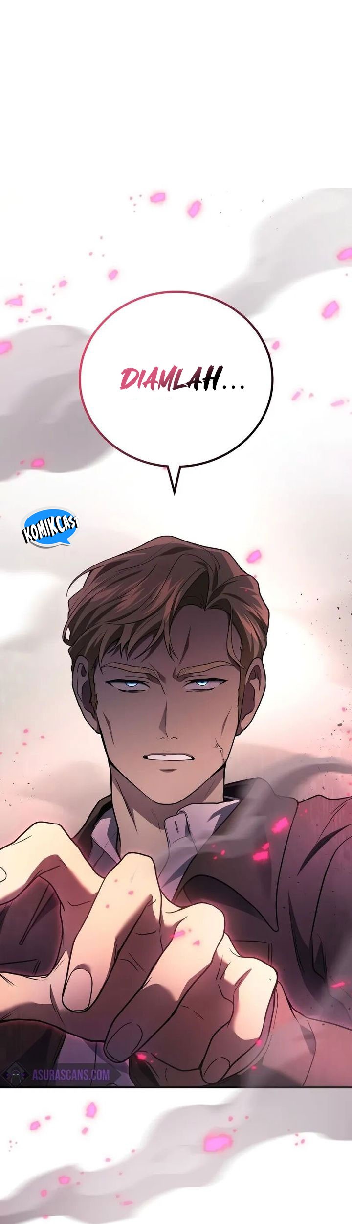 A Strange World Chapter 71 Gambar 22