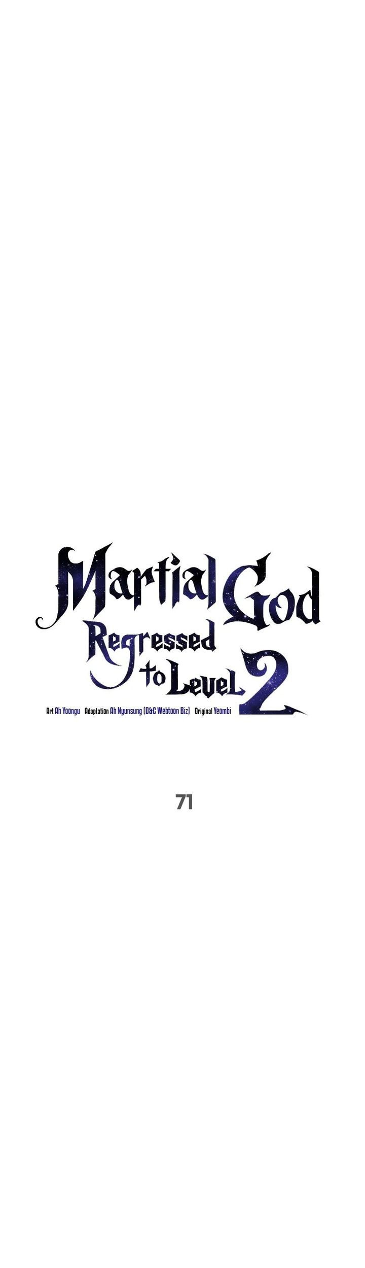 A Strange World Chapter 71 Gambar 24