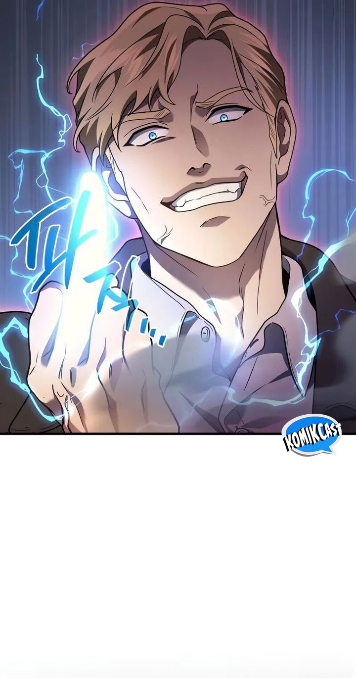 A Strange World Chapter 71 Gambar 32