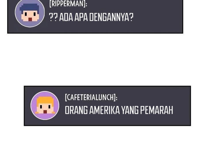A Strange World Chapter 71 Gambar 34