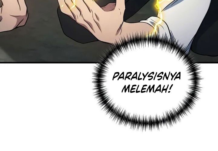A Strange World Chapter 71 Gambar 71