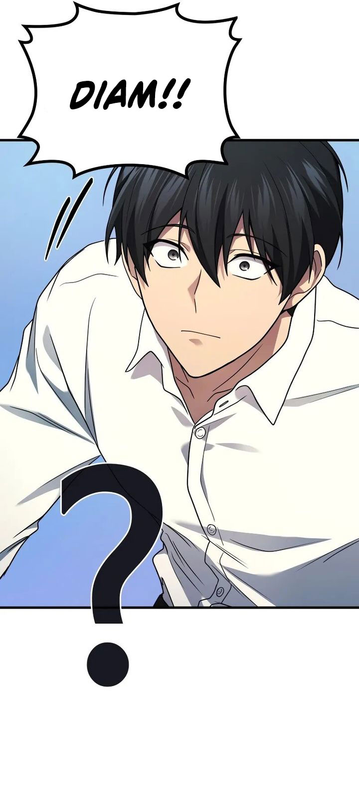A Strange World Chapter 71 Gambar 74