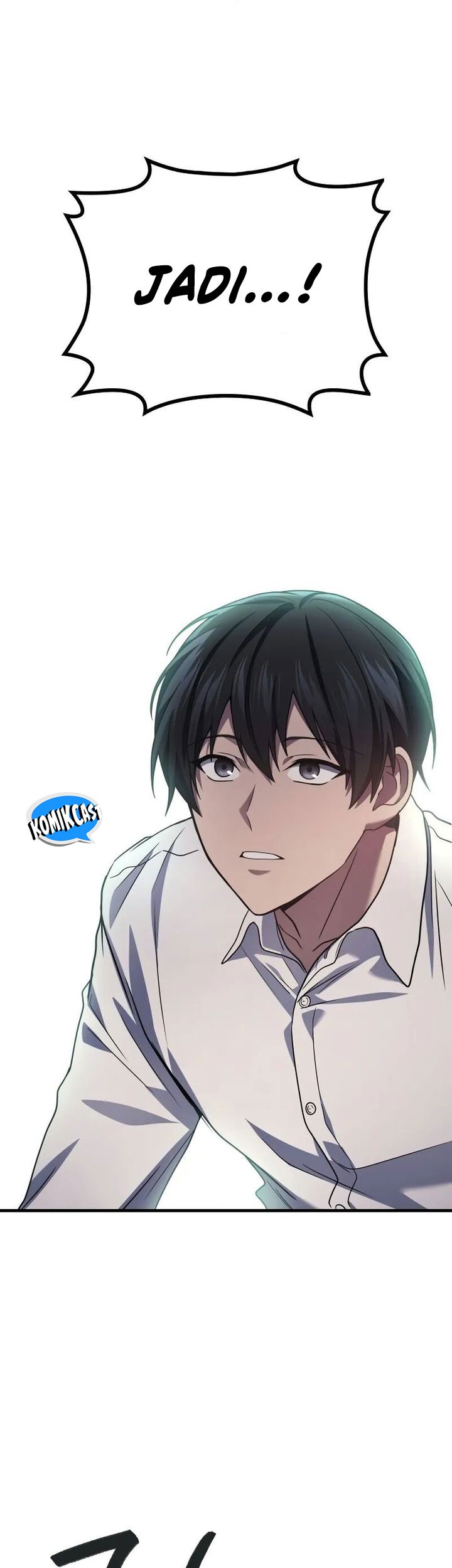 A Strange World Chapter 71 Gambar 79