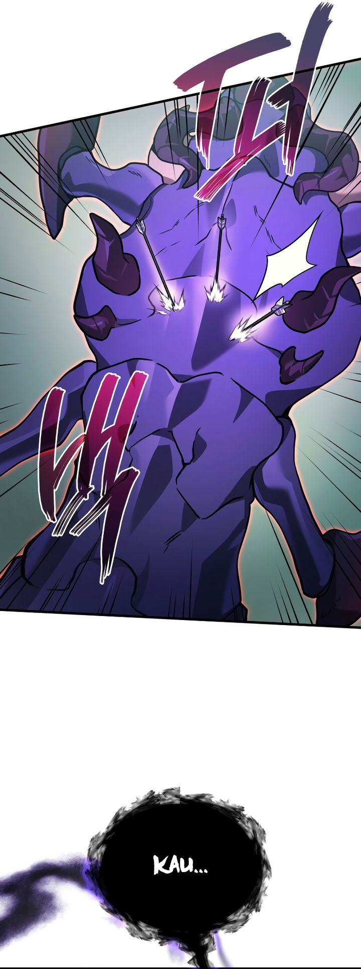 A Strange World Chapter 72 Gambar 20