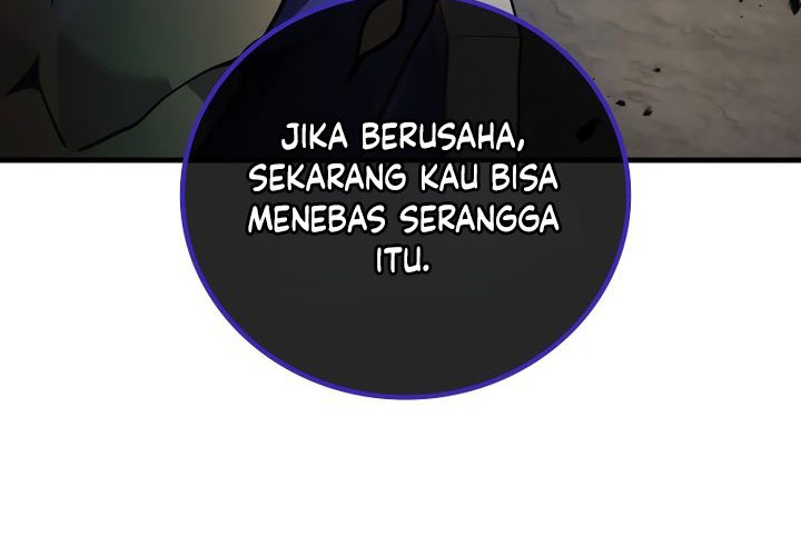 A Strange World Chapter 72 Gambar 29
