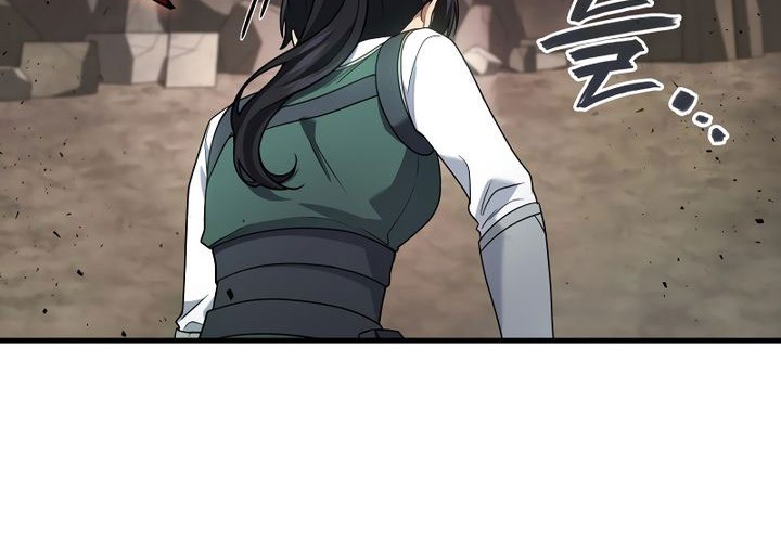 A Strange World Chapter 72 Gambar 45