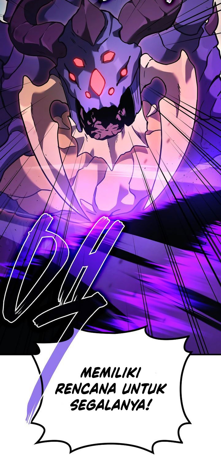 A Strange World Chapter 72 Gambar 62