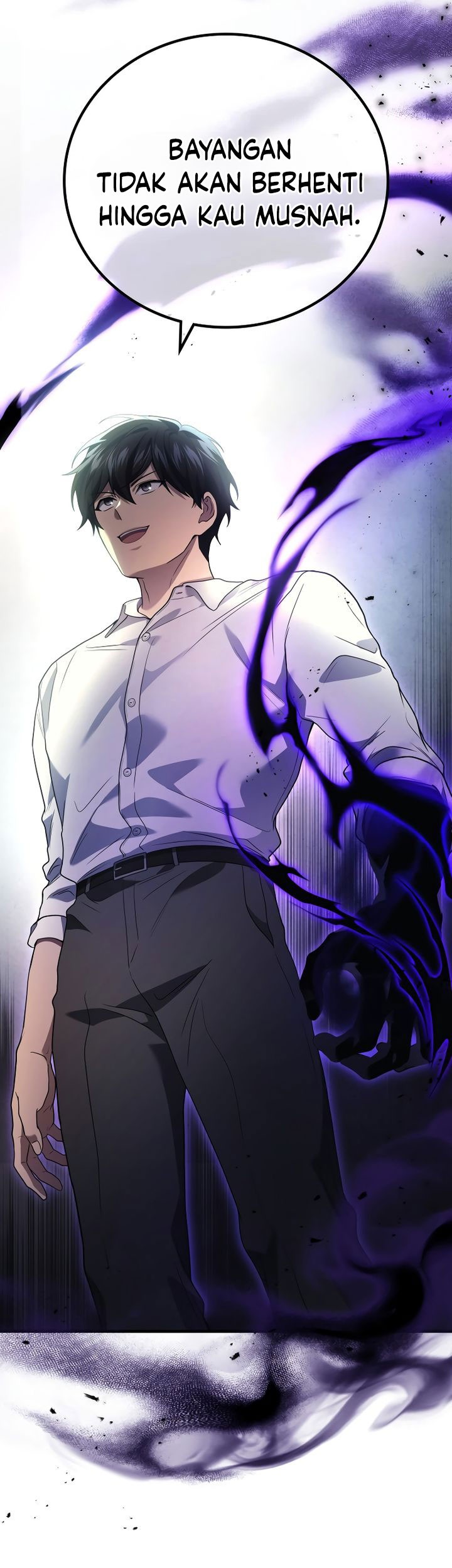 A Strange World Chapter 72 Gambar 76