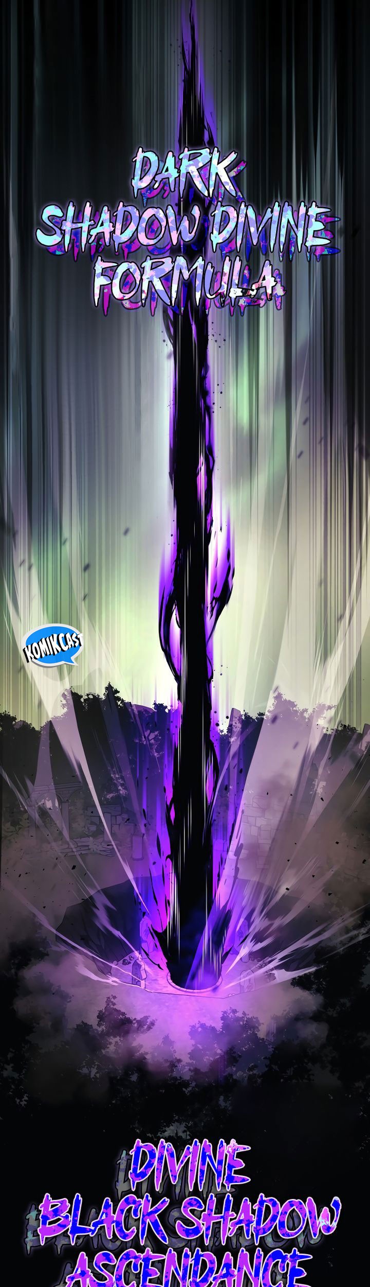 A Strange World Chapter 72 Gambar 79