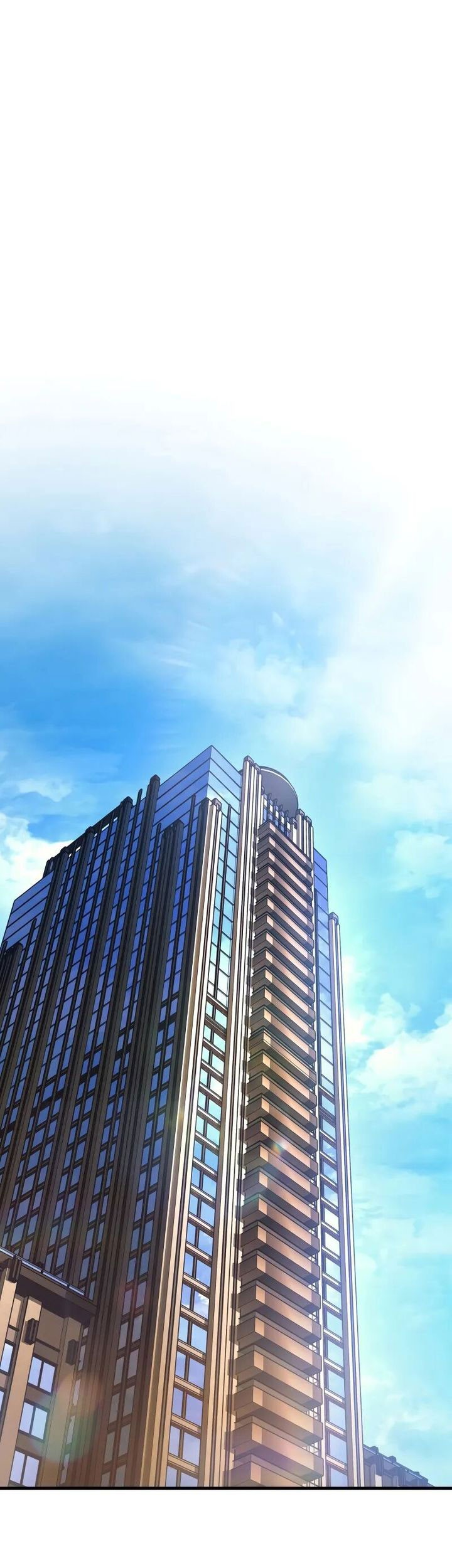 A Strange World Chapter 73 Gambar 16