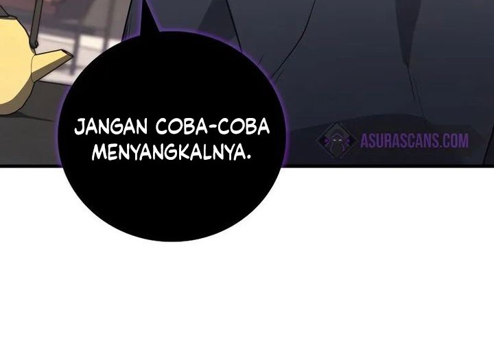 A Strange World Chapter 73 Gambar 48