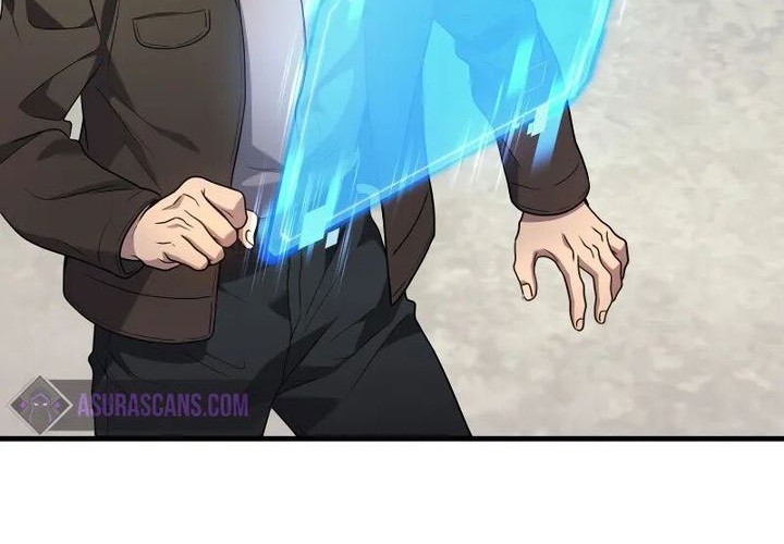 A Strange World Chapter 73 Gambar 3